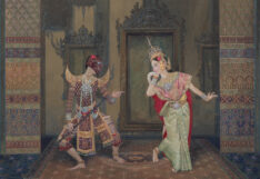 Bangkok Art Auction เปิดประมูล 109 งานศิลปะ จากศิลปินดัง 23 มี.ค.นี้
