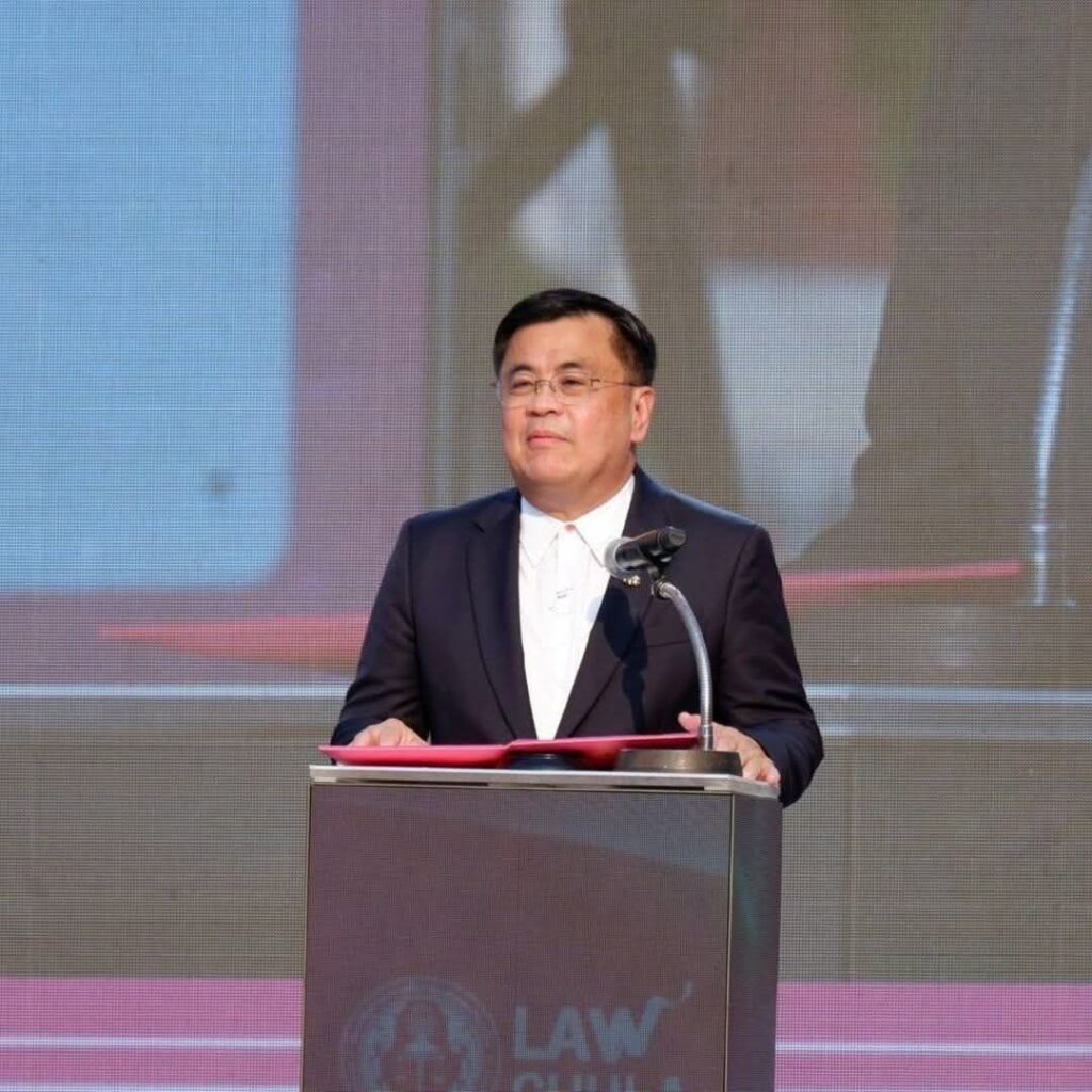 จุฬาฯ