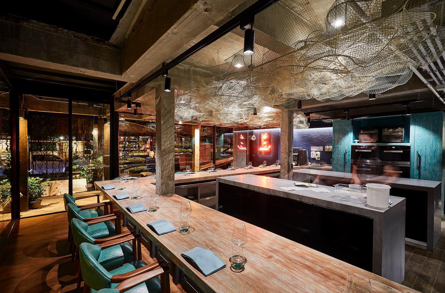 50 ร้านอาหารที่ดีที่สุดในเอเชีย ปี 2025 ‘Gaggan’ จากไทยคว้าอันดับ 1