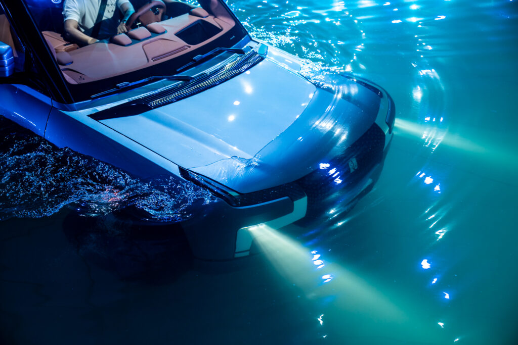 BYD Lab 