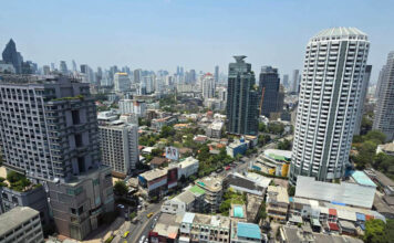 อสังหา กทม.
