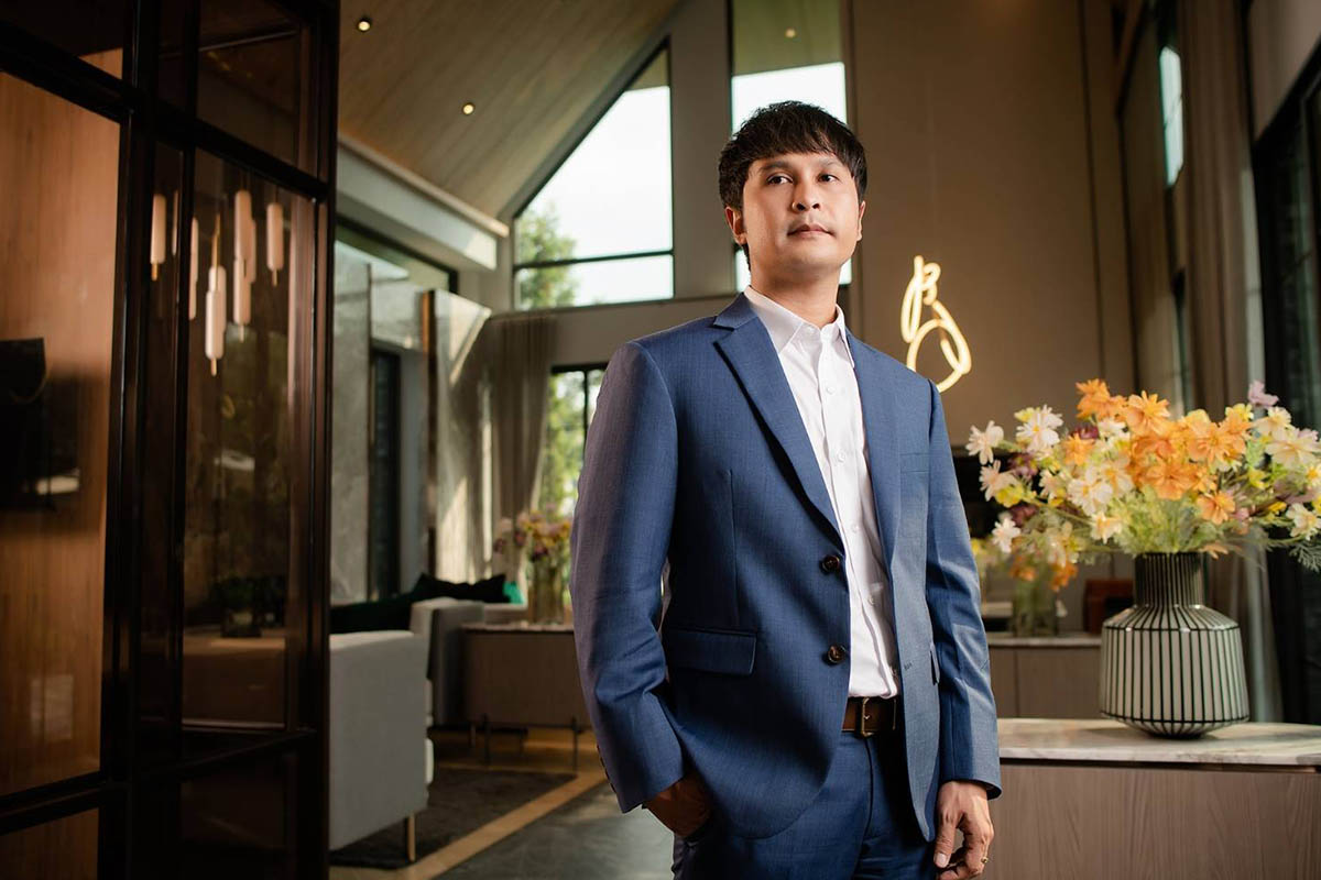 ภัทรชัย ทวีวงศ์