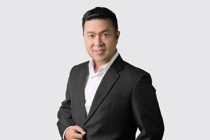 Tinnakorn Tinnakorn
