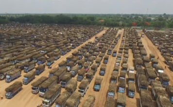 trailer