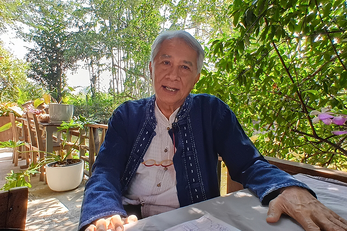 สภาลมหายใจชี้สั่ง ‘ห้ามเผา’ ขัดแย้งหนัก-ไม่แก้ฝุ่นควันภาคเหนือ
