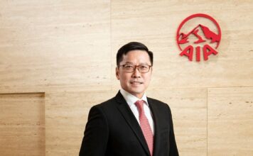 เอไอเอ เบี้ยประกันโต 14% แตะ 8.6 พันล้านเหรียญ VONB โต 18%