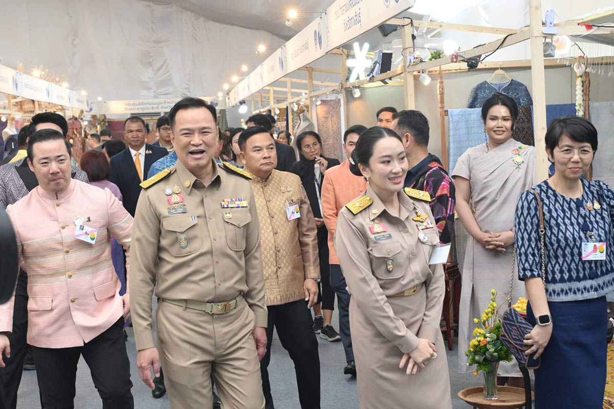 ภูมิใจไทยยันเป็นครั้งที่ 50 หนุน ‘นายกฯอิ๊งค์’ สู้ศึก