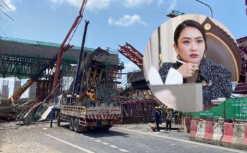 แพทองธาร เรียกทุกหน่วย ประชุมแก้ปัญหาซ้ำซาก ก่อสร้างถนนพระราม 2