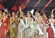 แอนดอย มิสทิฟฟานี่ คนที่ 26