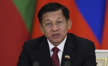สื่อเมียนมาเผย ‘มิน อ่องลาย’ ประกาศจัดเลือกตั้งทั่วไป ช่วงต้นปี 69