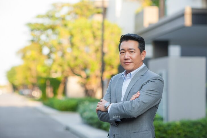 ASW-Kromchet Viphanphong ASW ขานรับแบงก์ชาติปลดล็อก LTV