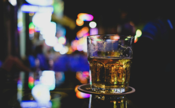Alcohol Drink เครื่องดื่มแอลกอฮอล์