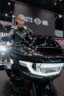Motor Show 2025