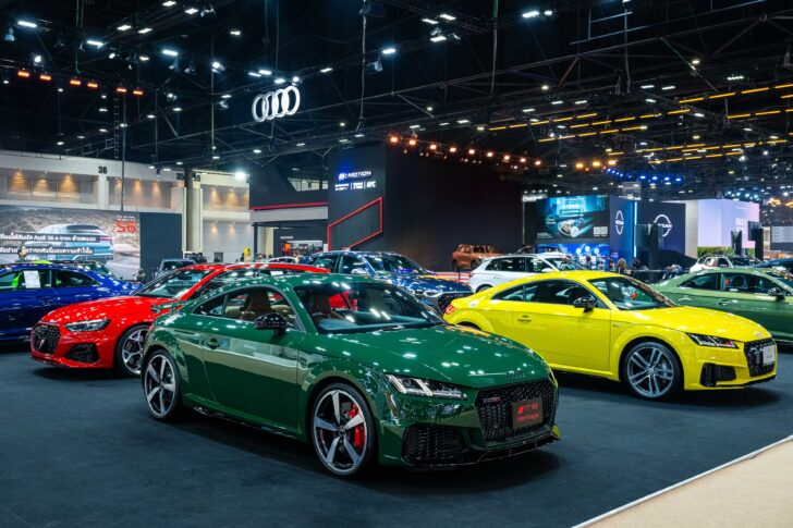 Audi-Motor Show 2025_11 Audi