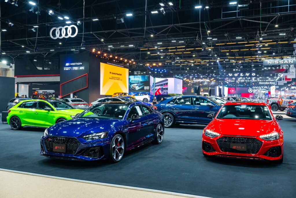 Audi