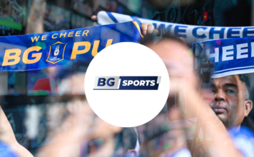 BG SPORTS
