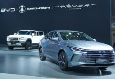 BYD