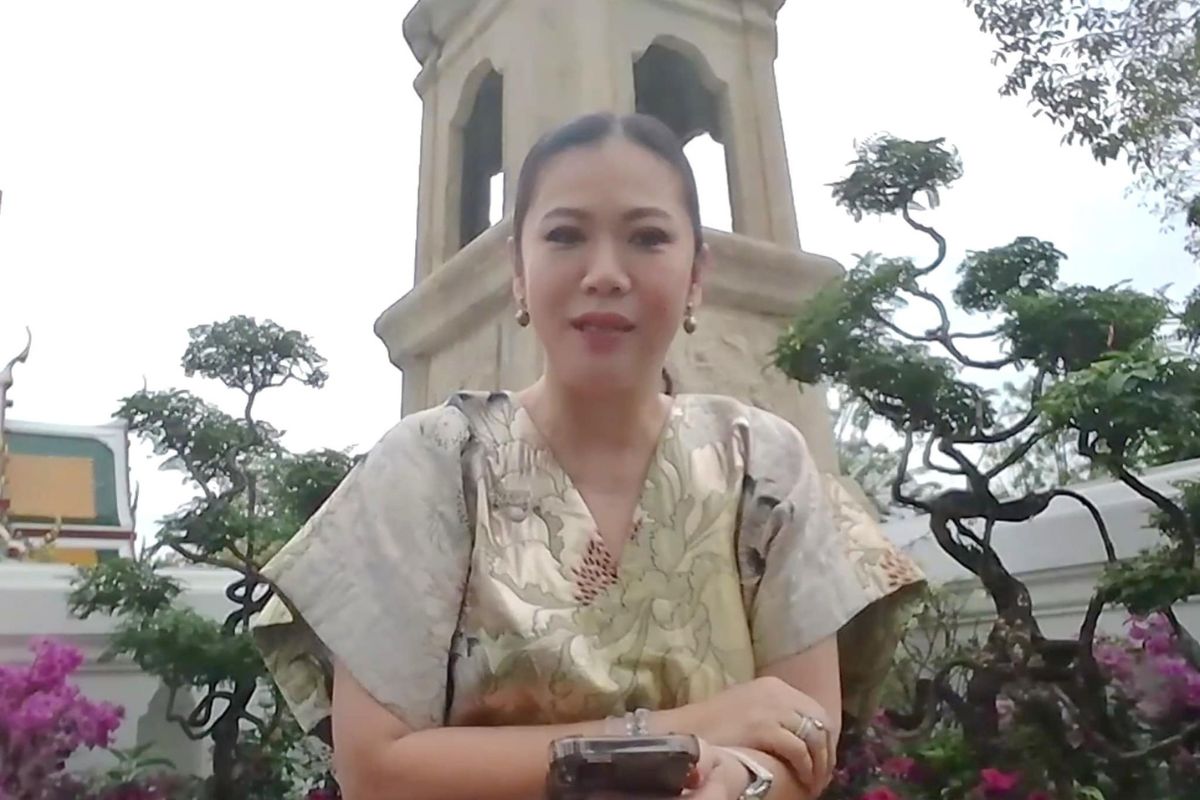 ททท. ปั้นเมืองน่าเที่ยวไทย สู่เวทีโลก ในงาน “ITB Berlin 2025”