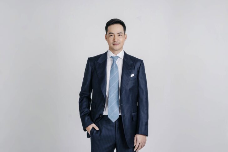 CEO Sammakorn สัมมากร วางแผนเปิดตัว 3 โครงการบ้านหรู