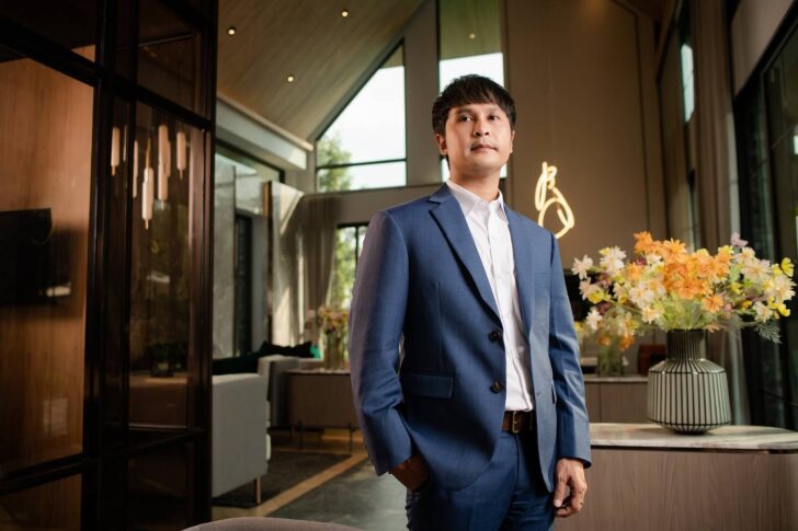 Colliers-Pattarachai Taweewong บ้าน-คอนโดในกรุงเทพรับอานิสงส์ปลดล็อก LTV