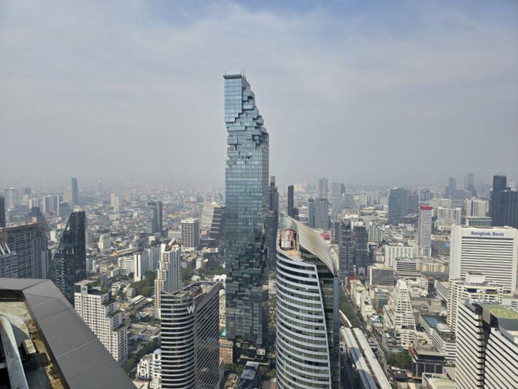 Condo in Bangkok แผ่นดินไหวส่งผลกระทบตลาดคอนโดมิเนียม