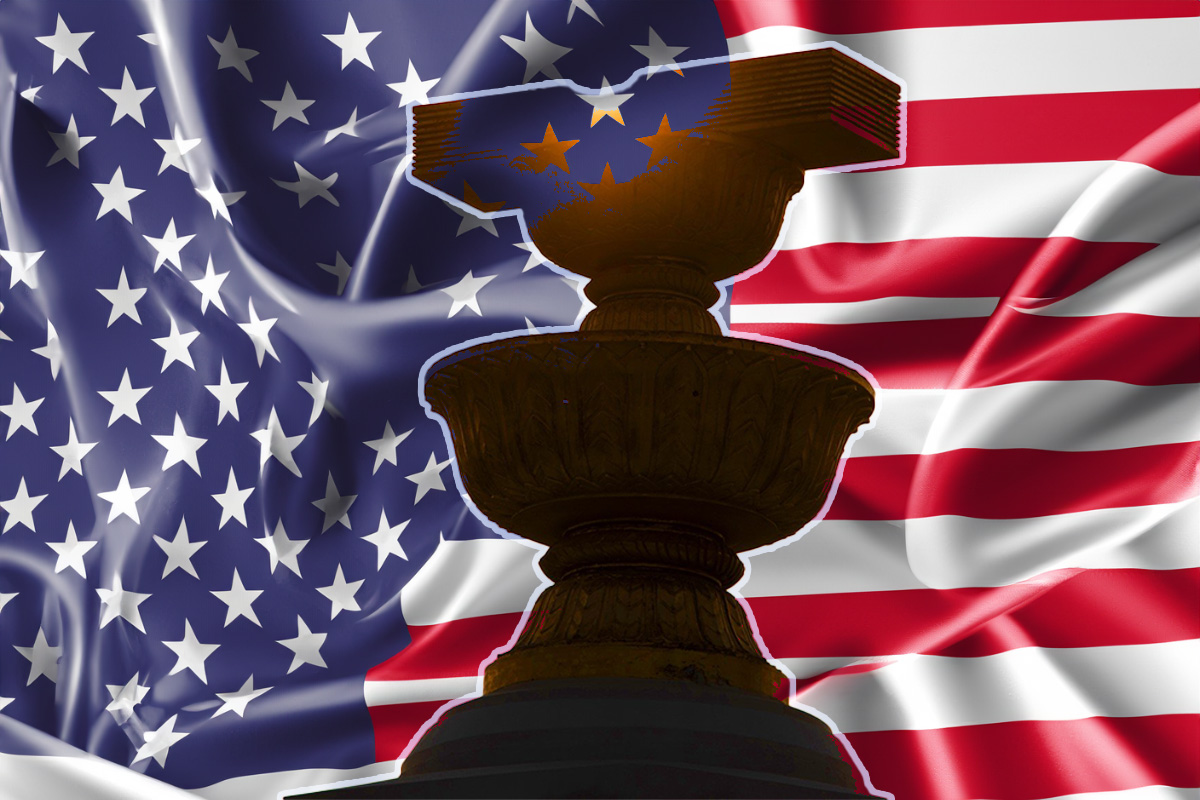 Constitutional Crisis