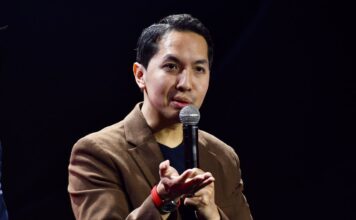 ดร.สันติธาร เสถียรไทย