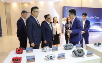 ZF ดีลซื้อชิ้นส่วนรถไทยเพิ่ม 10 เท่า