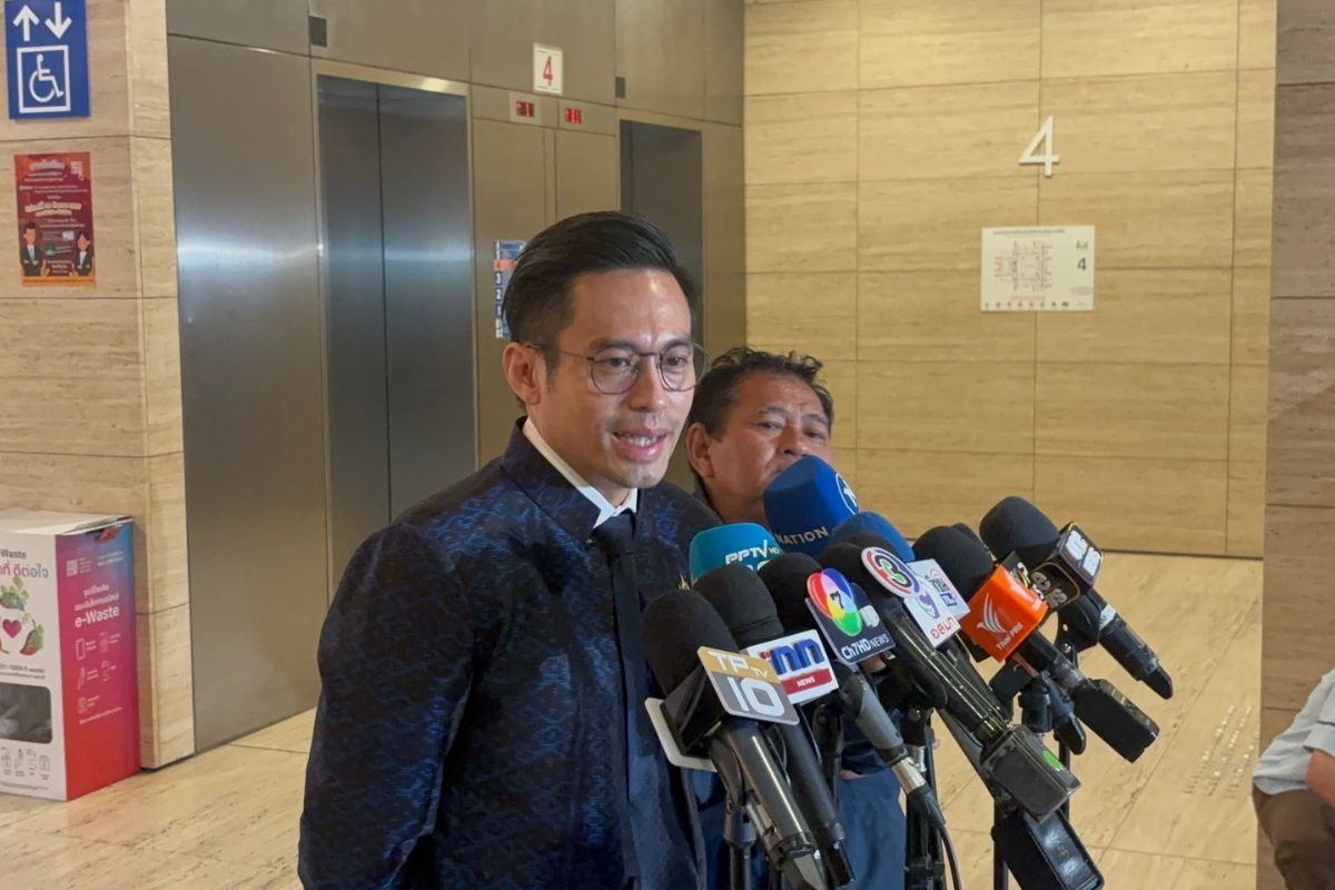 กมธ.ปกครอง สภา ลุยสอบปล่อยต่างชาติเช่าคอนโดฯ รายวัน