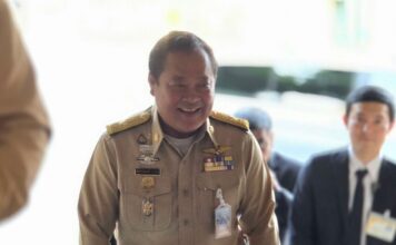 พ.ต.อ.ทวี สอดส่อง