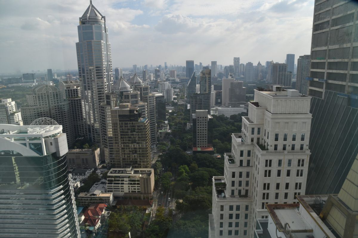 เปิดท็อป 10 ที่ดินแพงสุด ‘เพลินจิต-ชิดลม-สยาม’ ราคาพุ่งตารางวาละ 3.85 ล้าน