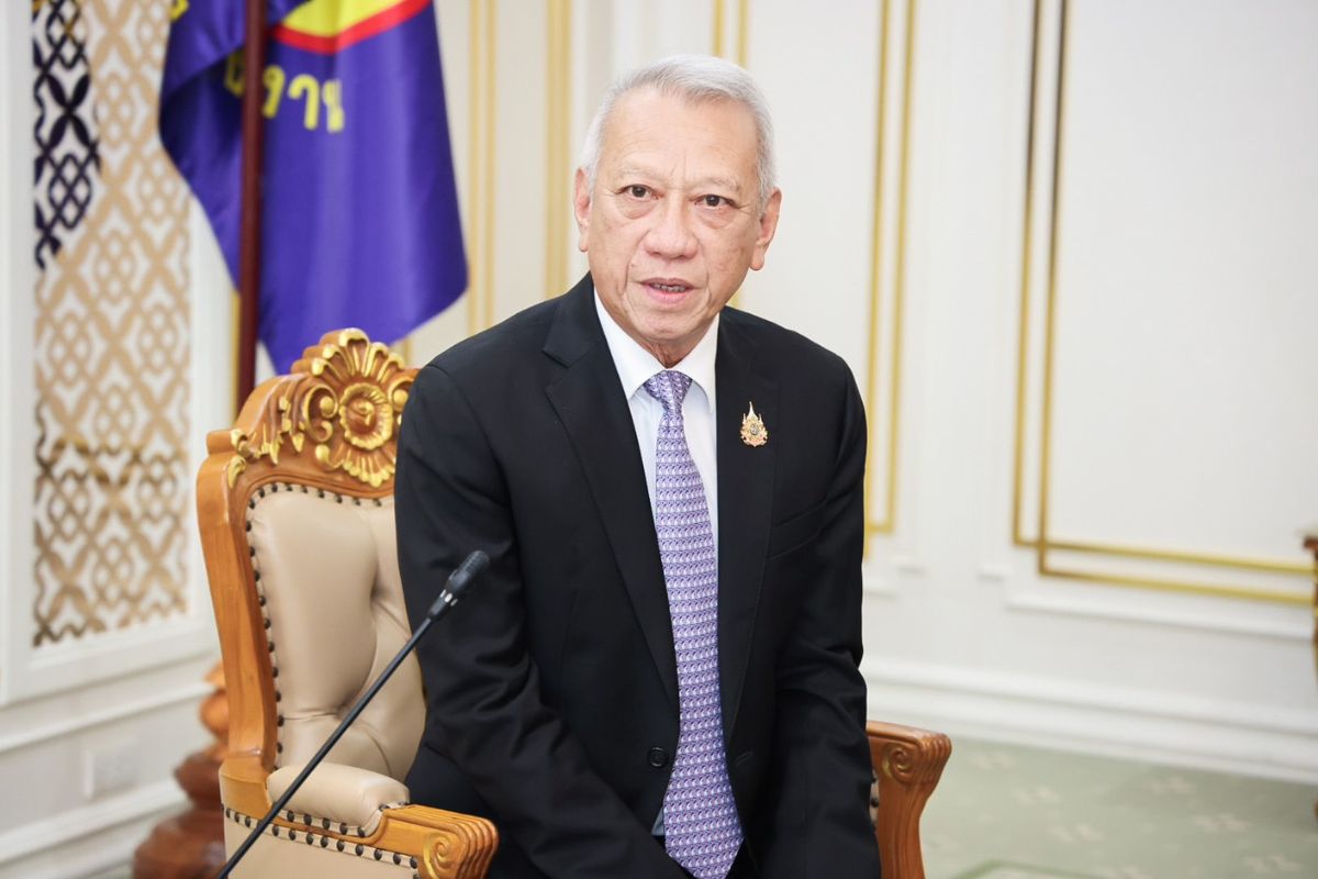 พิพัฒน์ เผย อนุทิน จ่อตั้งทีมสอบทุจริตใช้งบ สปส. ‘บุญสงค์‘ ส่อโดนสอบด้วย