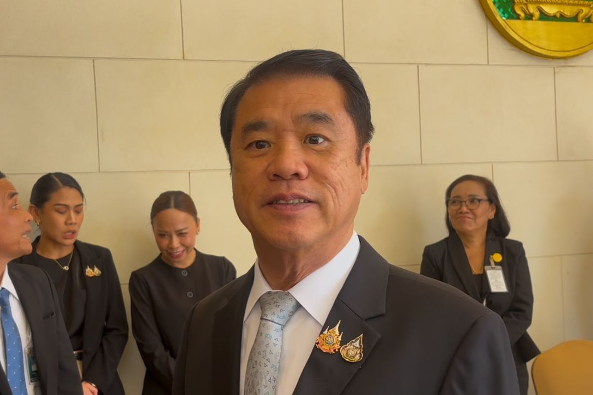 สุริยะเซ็นแล้ว สรุปคนผ่านเกณฑ์ “บ้านเพื่อคนไทย” เฟส 1 จ่อรายงาน ครม.