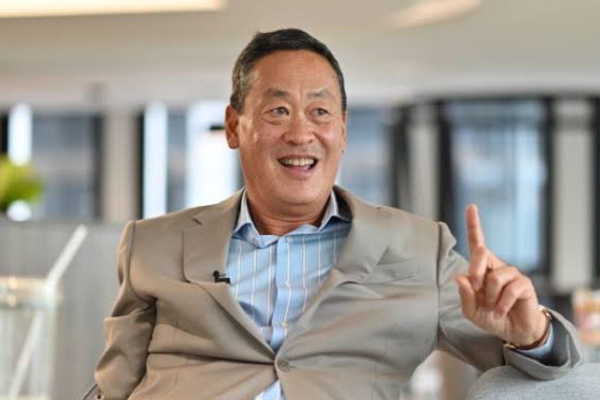 เศรษฐา ยันรัฐบาลพัฒนาเมืองรอง ดึงนักท่องเที่ยวอยู่นานขึ้น