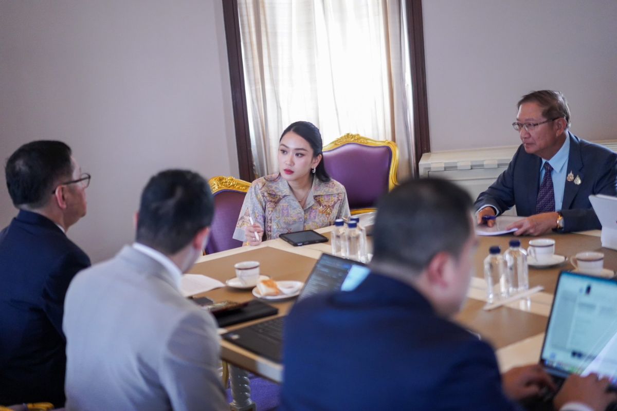 นายกฯ ตามงานปราบคอลเซ็นเตอร์ โชว์ 1 เดือน ความเสียหายลด 200 ล้าน