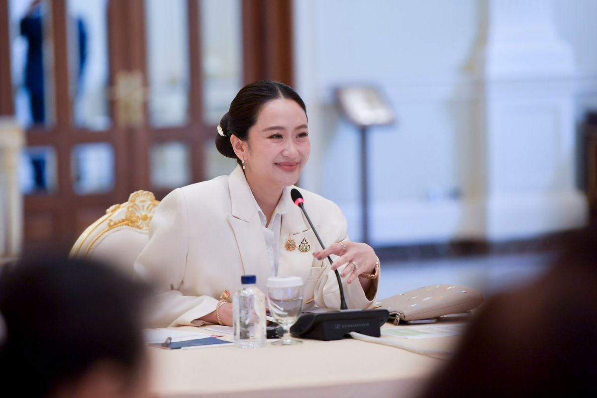 บอร์ดซอฟต์พาวเวอร์ดันไทยสู่ Art Hub เสนอมาตรการภาษีหนุนงานศิลปะ