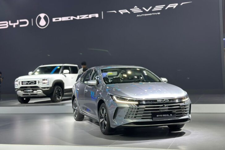 BYD
