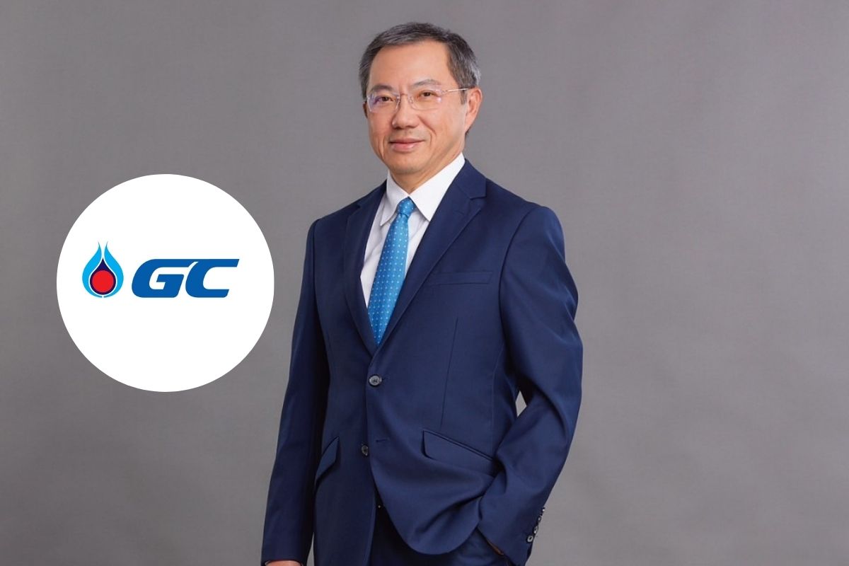 GC เผยไตรมาส 1/68 ฟื้นตัวดีตามคาด ปรับเป้าเพิ่มรายได้-ลดค่าใช้จ่าย 5.5 พันล้าน