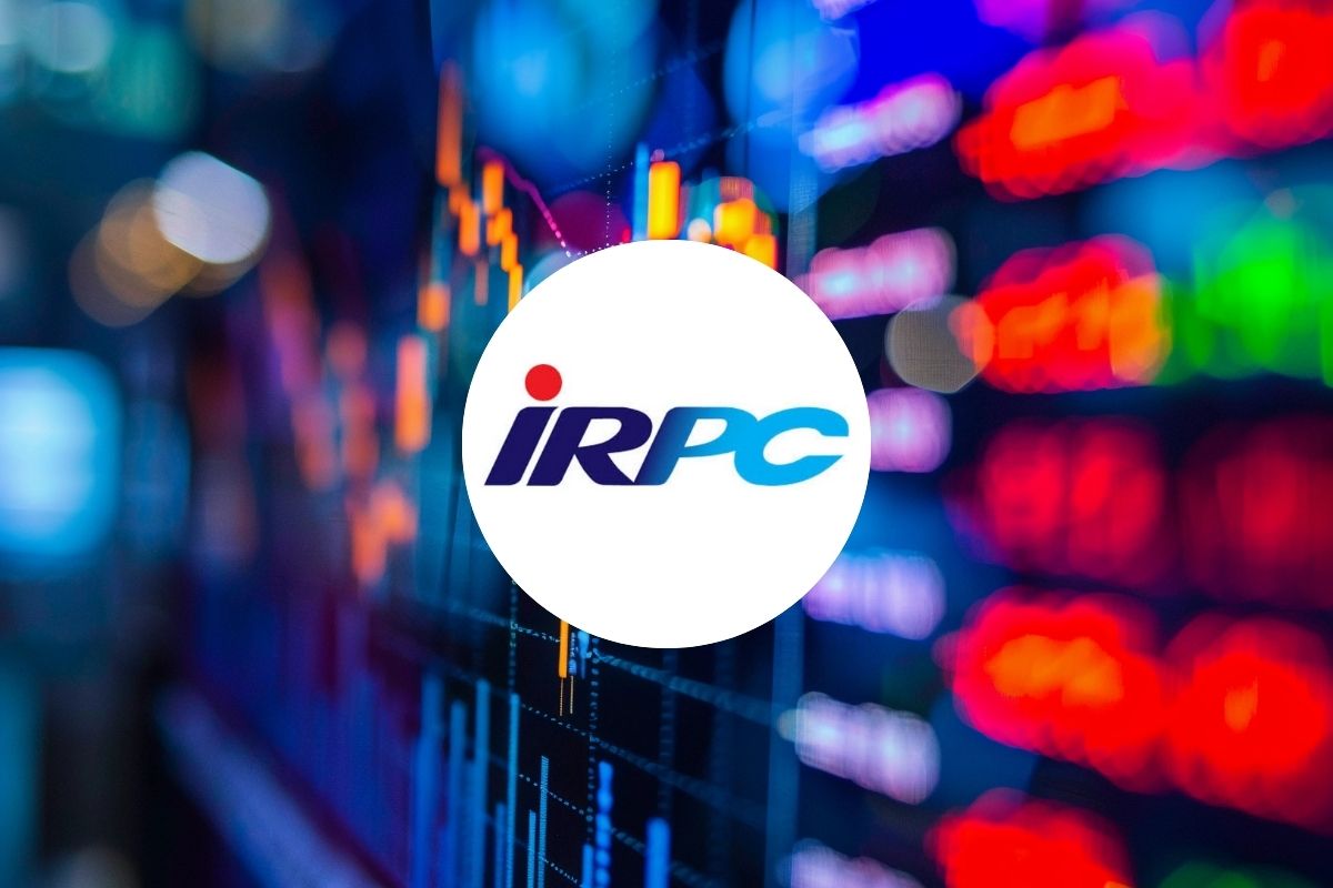 กรุงไทยเปิดจองหุ้นกู้ดิจิทัล IRPC ผ่าน “เป๋าตัง” ดอกเบี้ย 3.95% ต่อปี