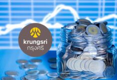 กรุงศรี ชี้กรอบเงินบาทสัปดาห์นี้ 31.40-32 บาท/ดอลลาร์ จับตา กนง.ลดดอกเบี้ย ธนาคารกรุงศรีอยุธยา