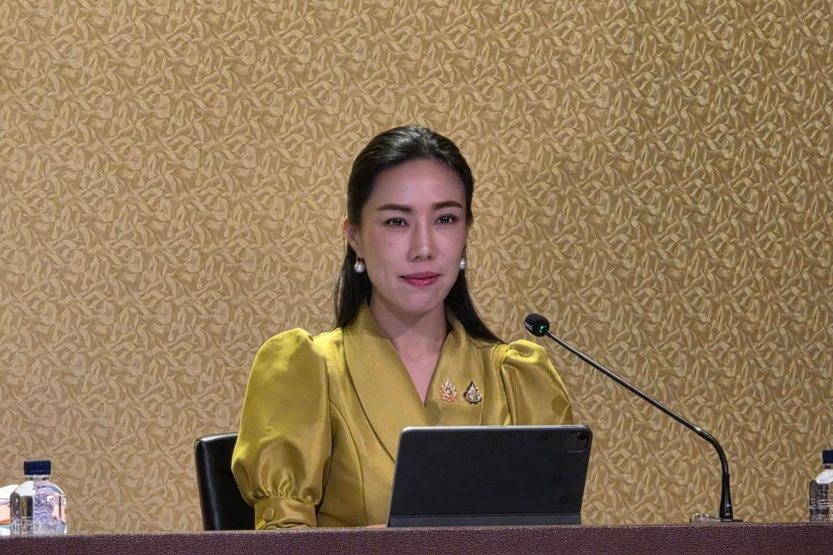 ครม.อนุมัติงบฯกลางฉุกเฉิน 2.8 พันล้านบาท จ่ายหนุนการศึกษากู้ยืม กยศ.