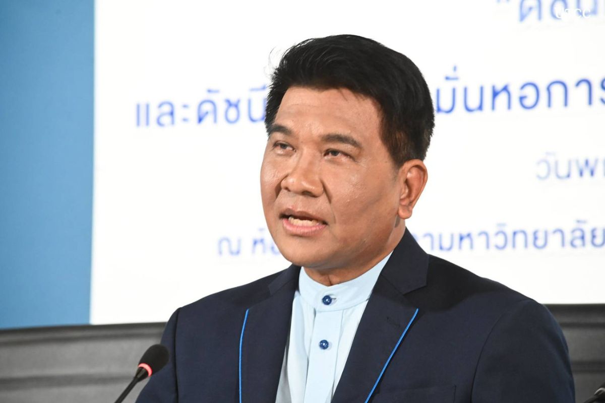 นักวิชาการผวา “แผ่นดินไหว” เสียหายระบบเศรษฐกิจ 3 พันล้าน