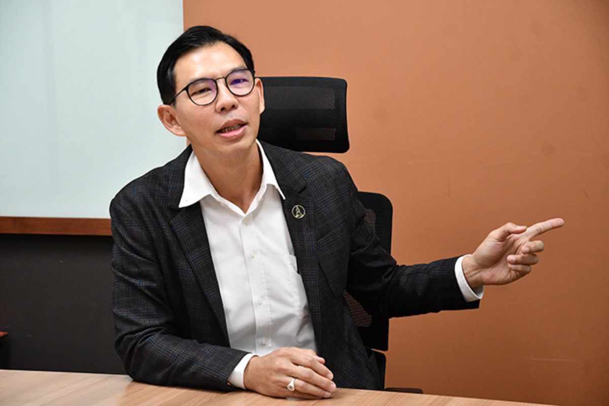 ร.ฟ.ท. เตรียมร้องศาลปกครอง ปมเพิกถอนคำสั่งไม่ถอนโฉนดเขากระโดง มี.ค.นี้