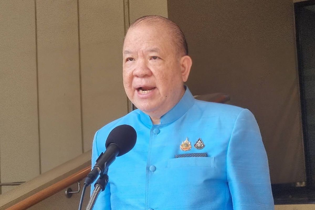 พิชัย ยันเร่งช่วยชาวนา ขอใจเย็น ลั่นต้องดันส่งออก-ดึงลงทุน