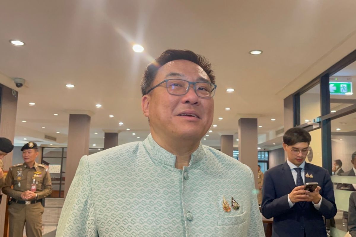 จุลพันธ์ เผยร่างเอ็นฯคอมเพล็กซ์ แก้เกณฑ์ใหม่ เป็นยื่นภาษีย้อนหลัง 3 ปี