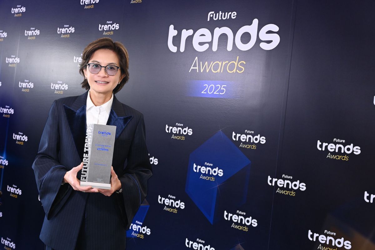 SENA ปลื้ม โมเดลธุรกิจ “LivNex เช่าออมบ้าน” คว้ารางวัล The Most Innovative 2025