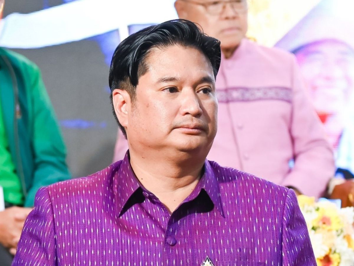 ลือหึ่ง สั่งย้ายอธิบดีกรมวิชาการเกษตร ปมเอื้อแล็บตรวจ BY2 ทุเรียน