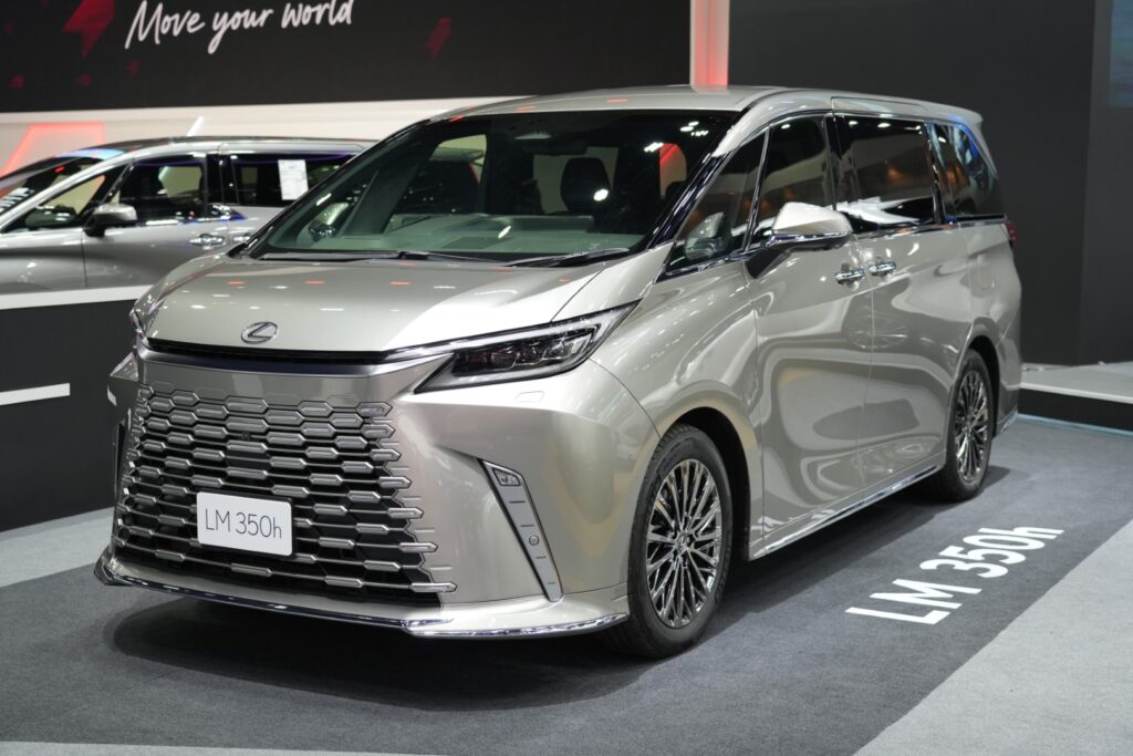 Lexus