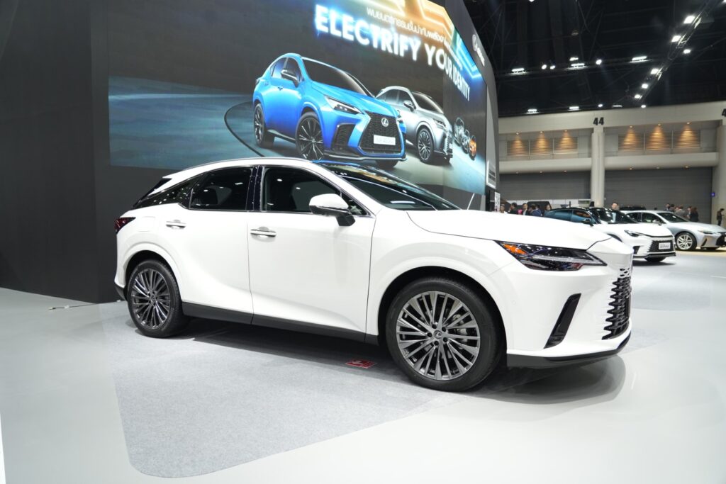 Lexus