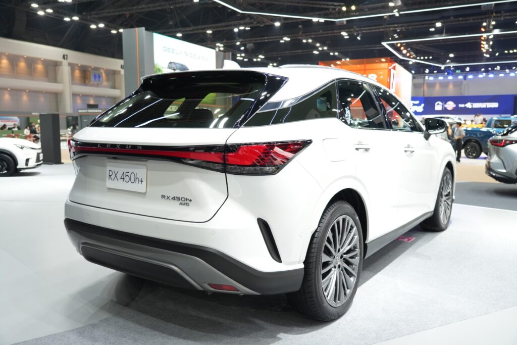 Lexus